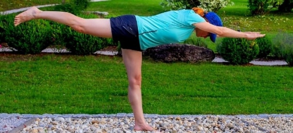 Lo que no sabías del yoga dinámico. ¿Qué es?